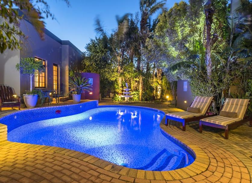 Pool Billede