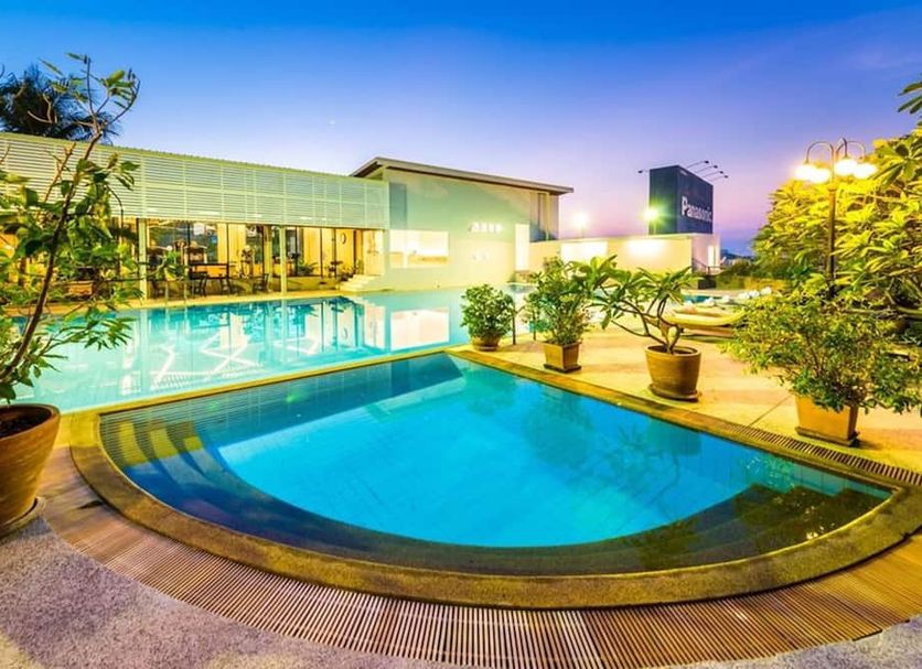 Pool Billede