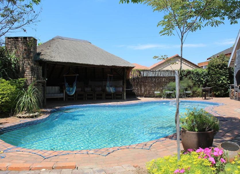 Pool Billede
