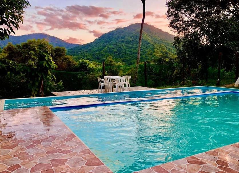 Pool Billede