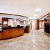Receptionist