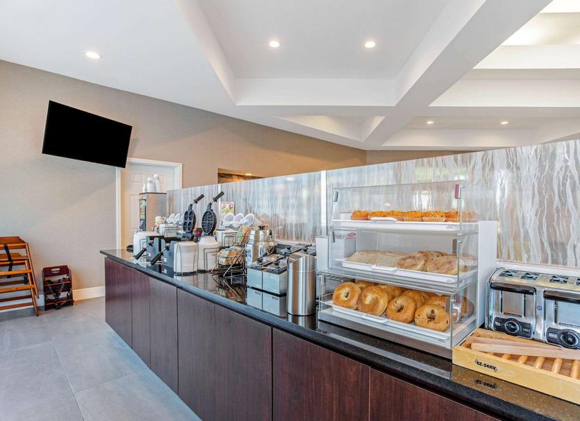 Buffet Billede