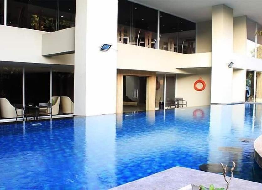 Pool Billede