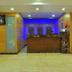 Receptionist
