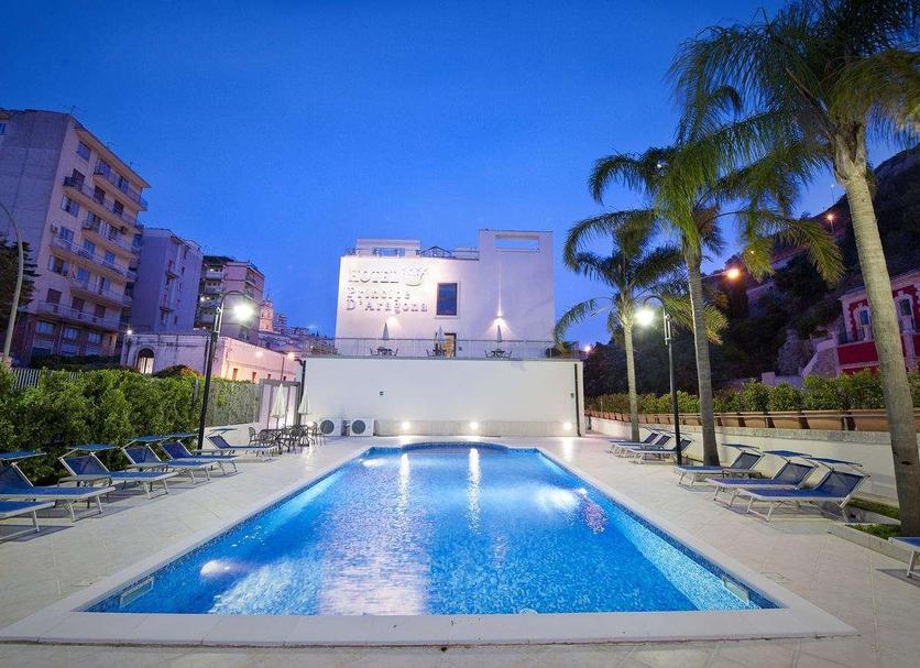 Pool Billede