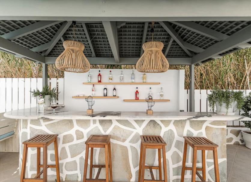 Bar Billede