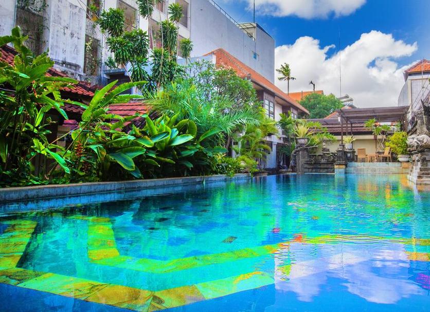 Pool Billede