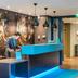 Receptionist