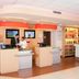 Receptionist