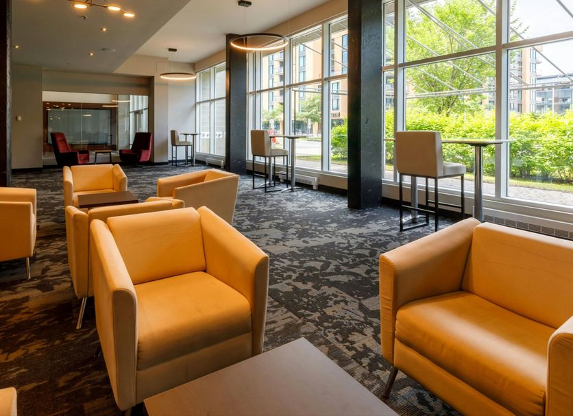 Lounge Billede