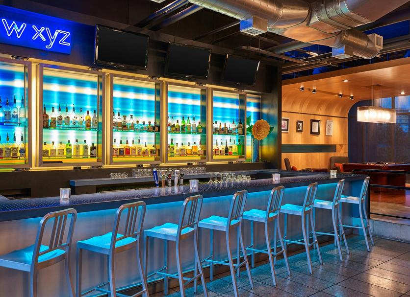 Bar Billede