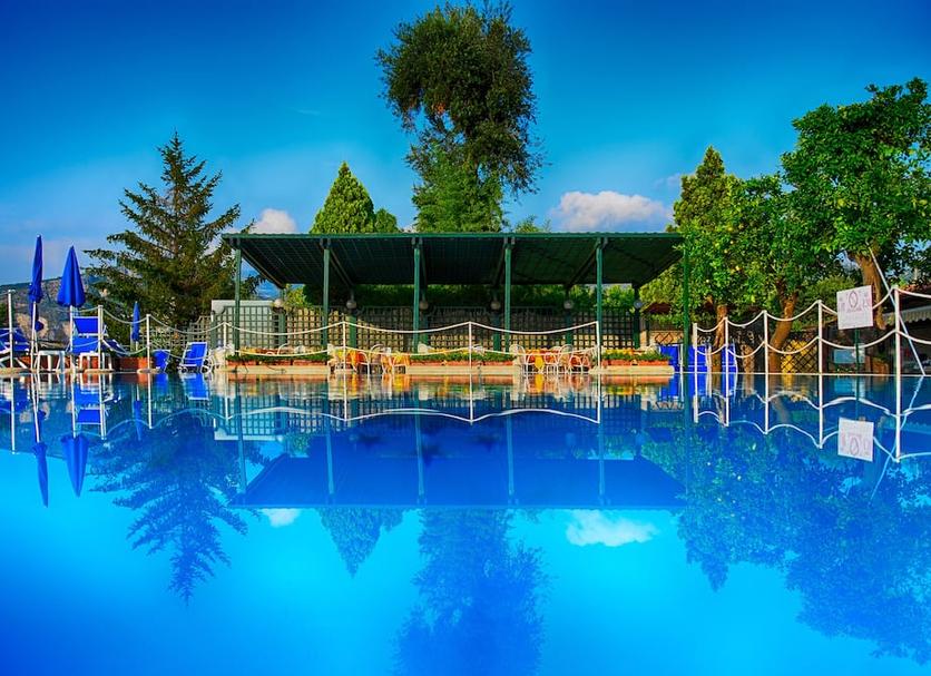 Pool Billede