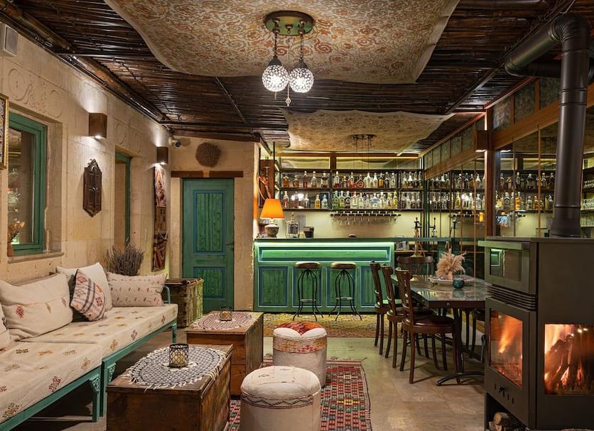 Bar Billede