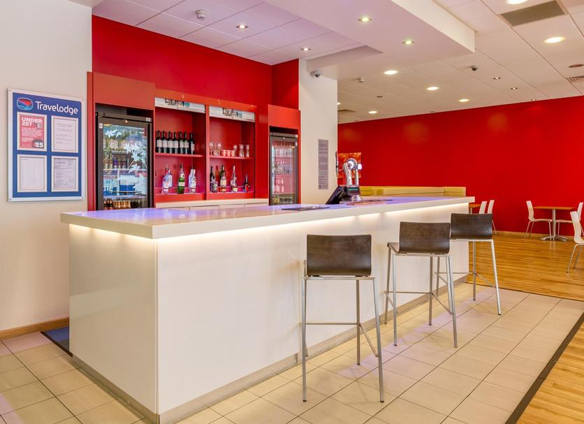 Bar Billede