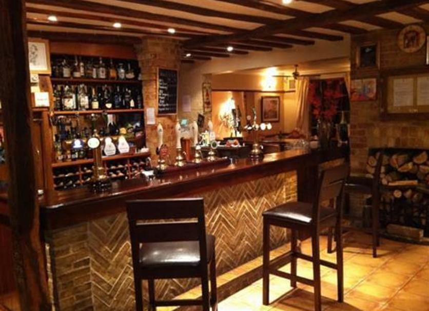 Bar Billede