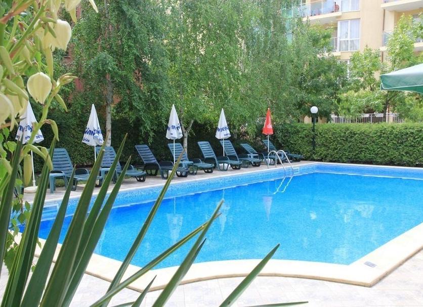 Pool Billede