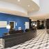 Receptionist