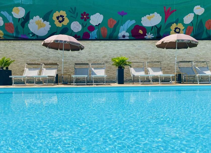 Pool Billede