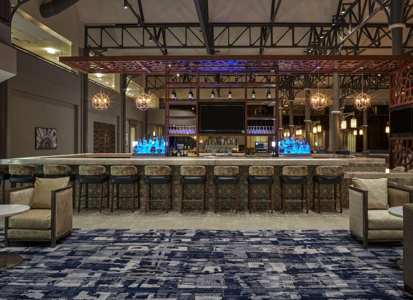 Bar Billede