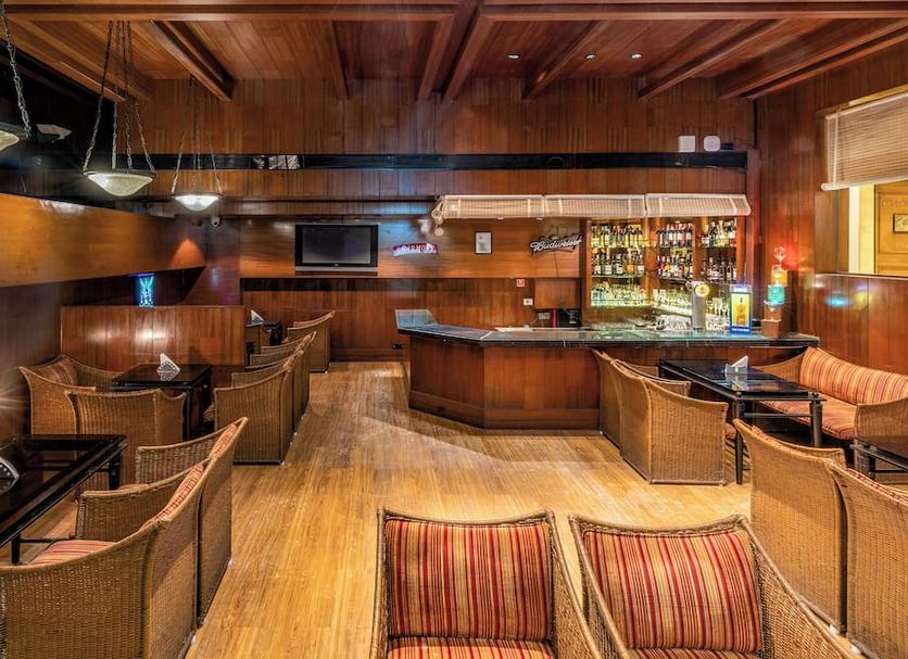 Bar Billede