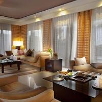 Grand Rotana Resort & Spa