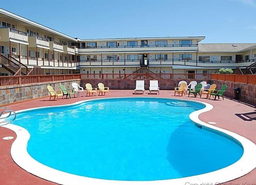 Pool Billede