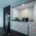 Receptionist