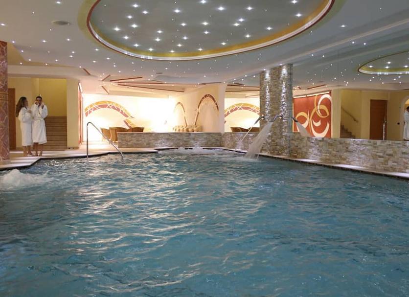 Pool Billede