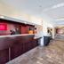 Receptionist