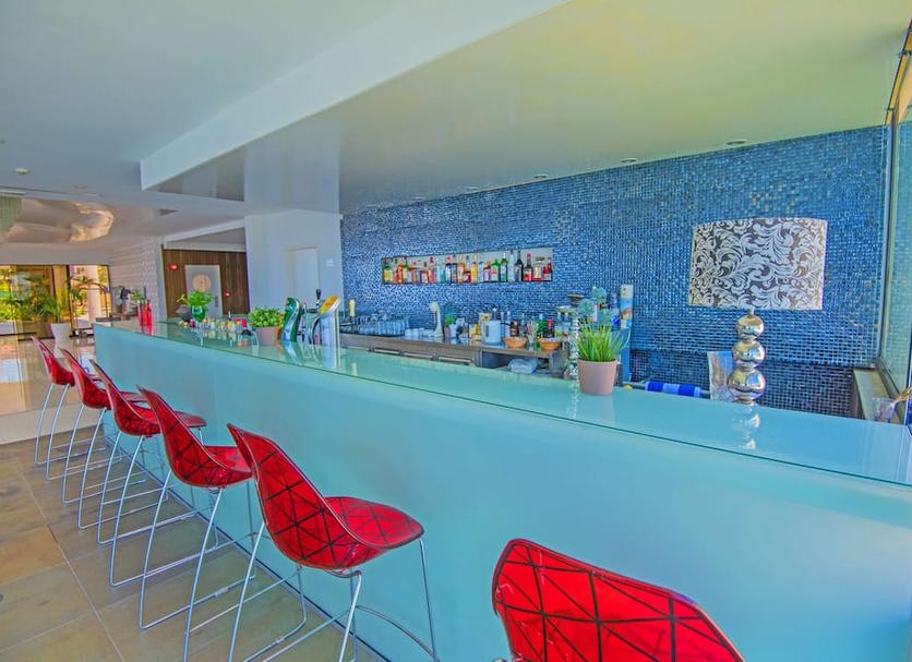 Bar Billede