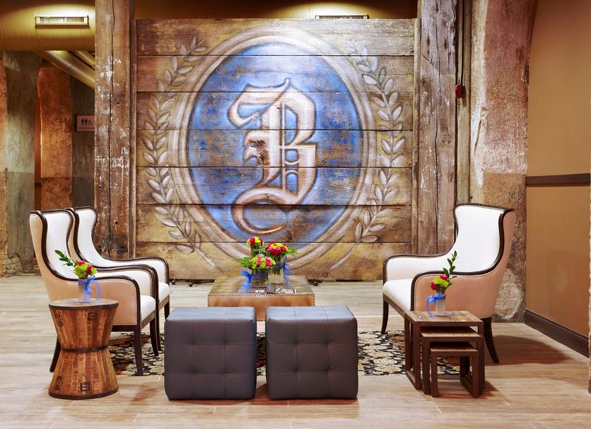 Lounge Billede