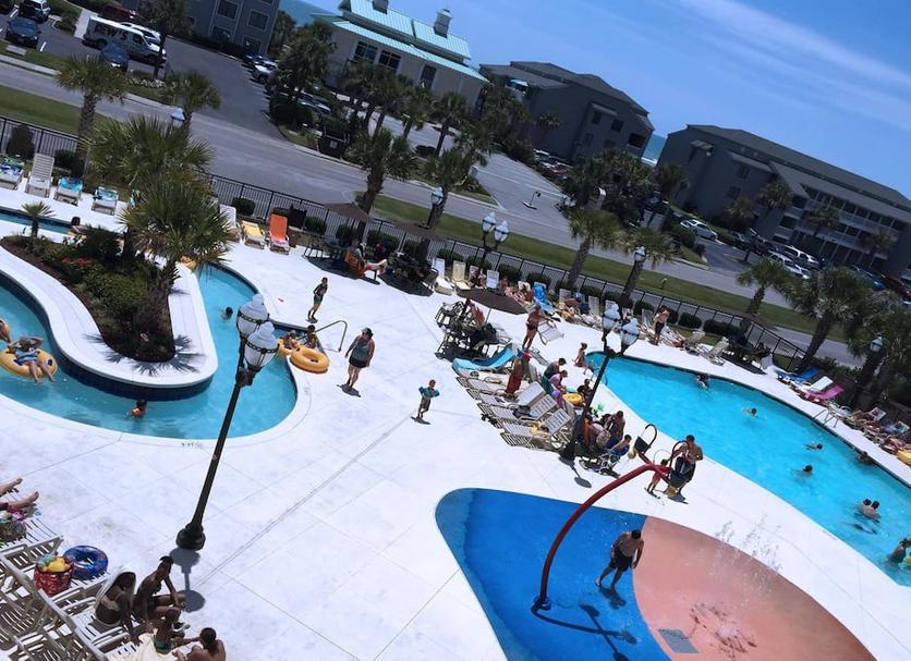Pool Billede