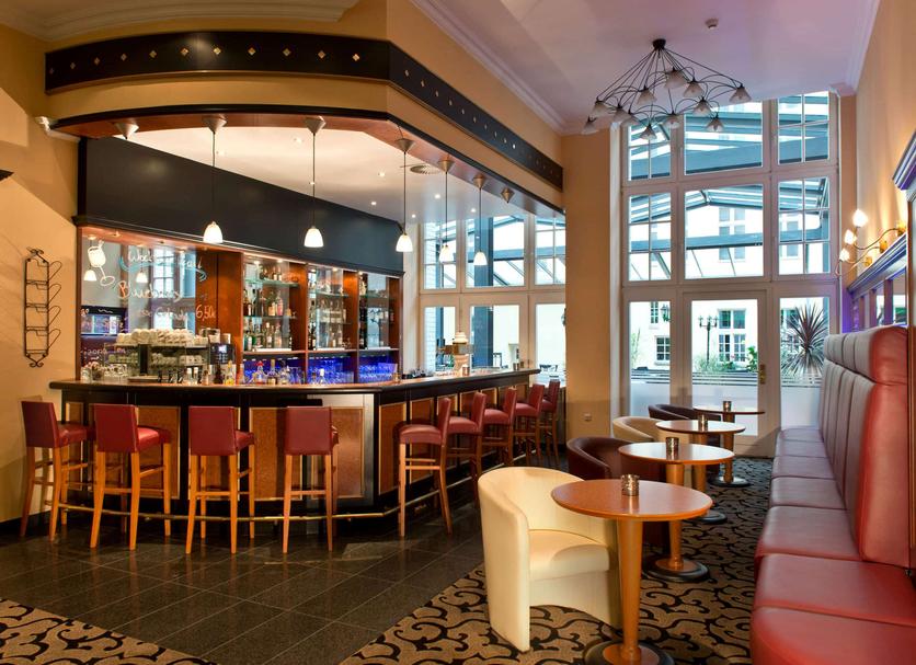 Bar Billede