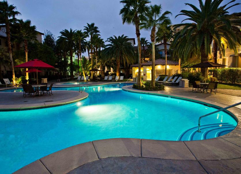 Pool Billede