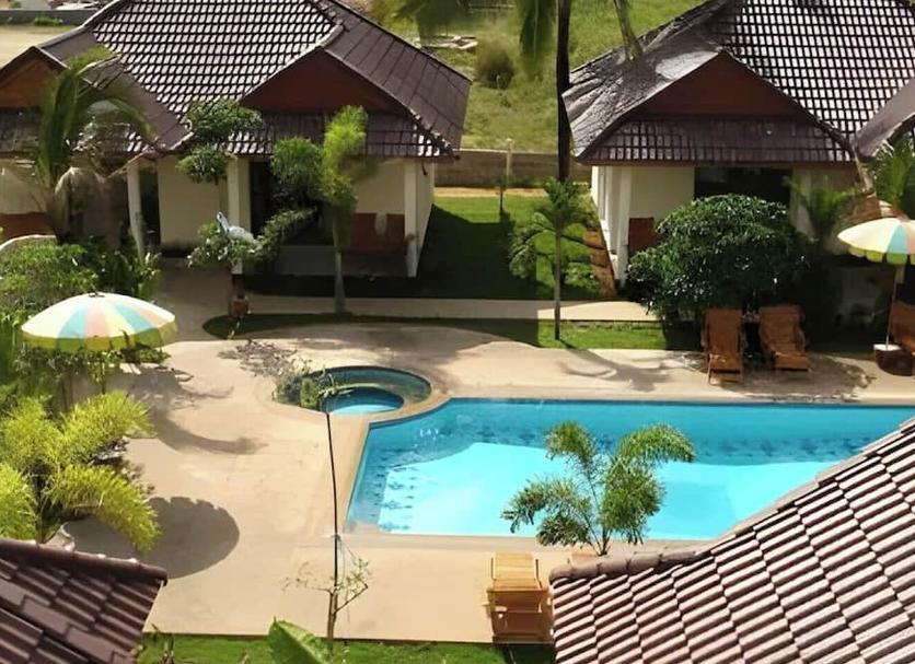 Pool Billede