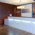 Receptionist