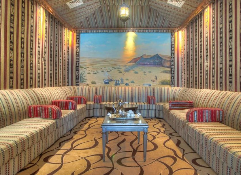 Lounge Billede