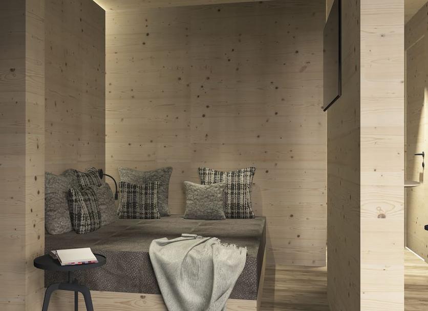 Spa Billede