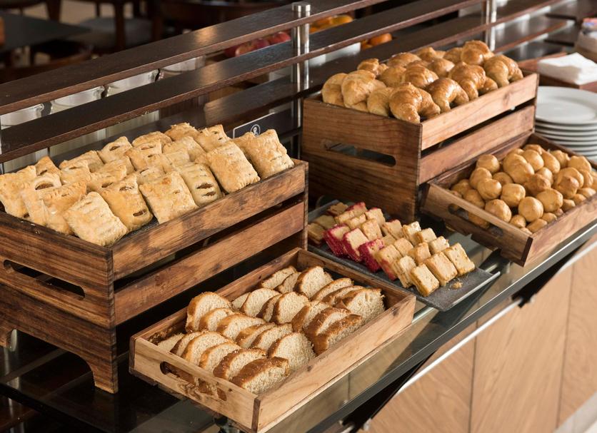 Buffet Billede