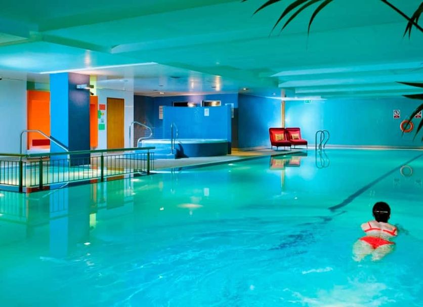 Pool Billede