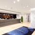 Receptionist