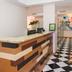 Receptionist