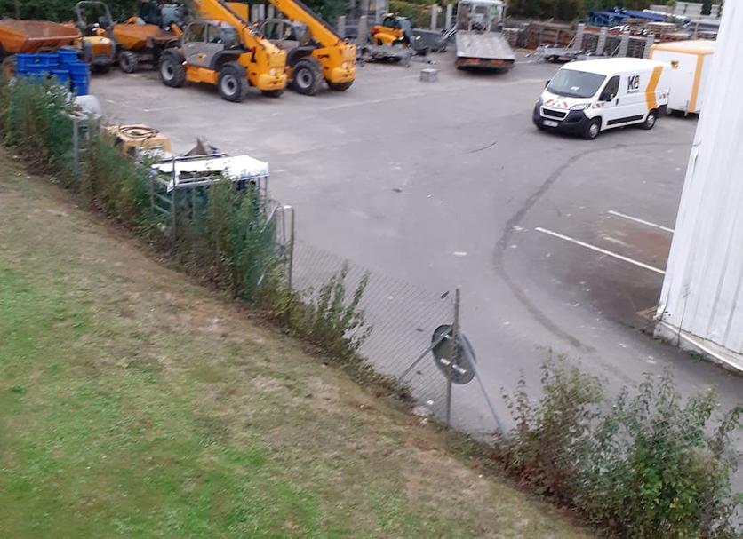 Udsigt Billede