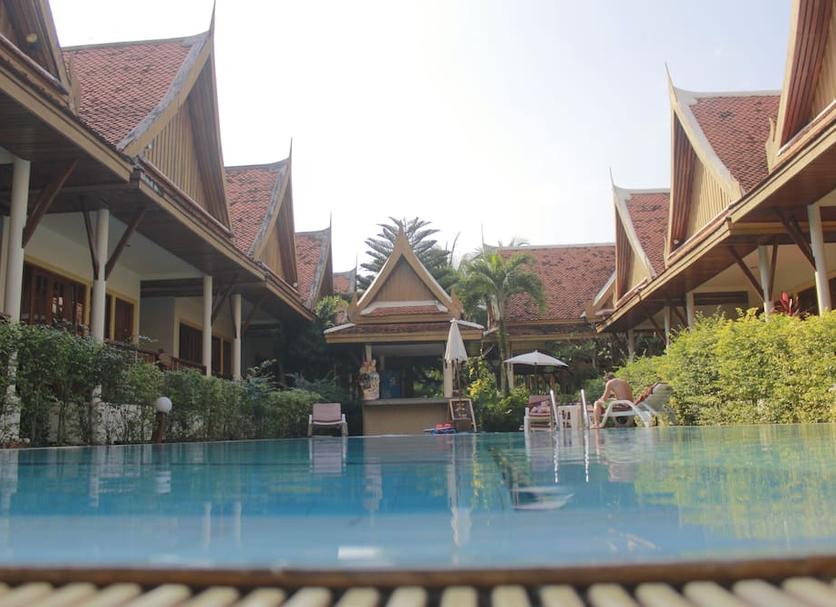 Pool Billede