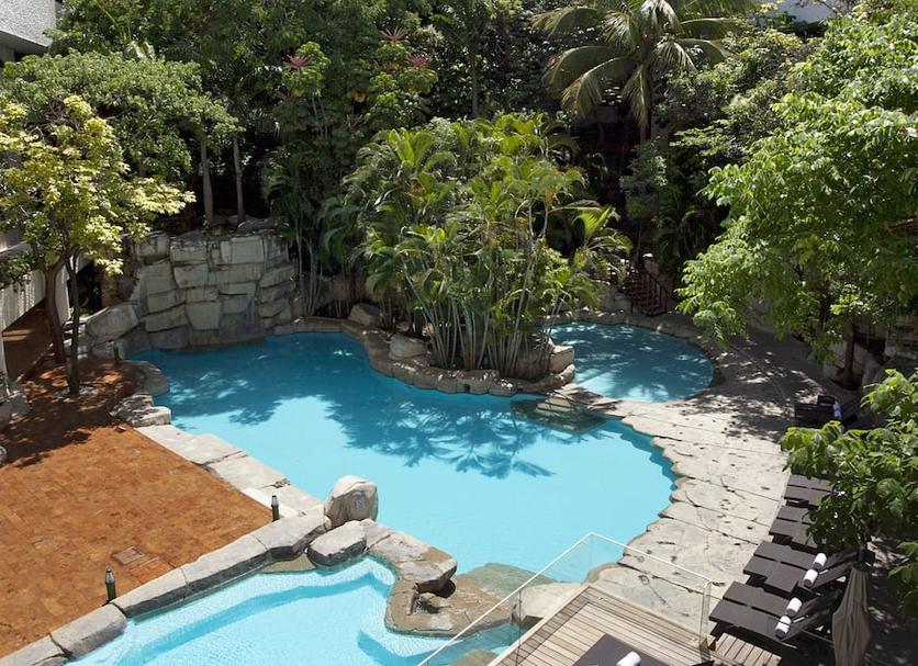 Pool Billede
