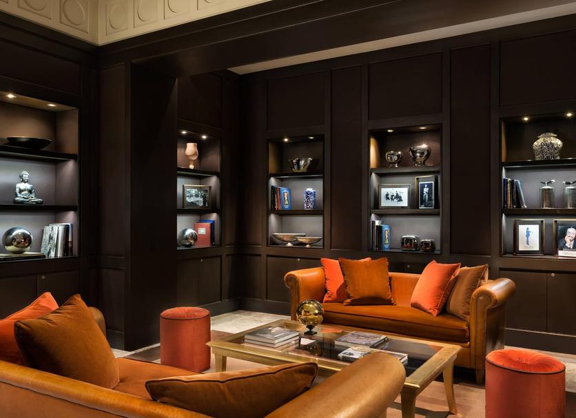 Lounge Billede