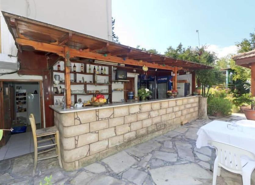 Bar Billede
