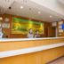 Receptionist