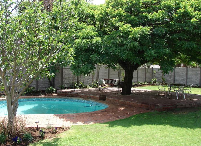 Pool Billede