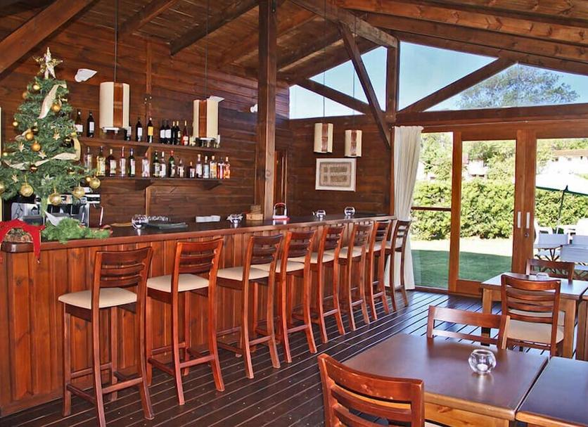 Bar Billede